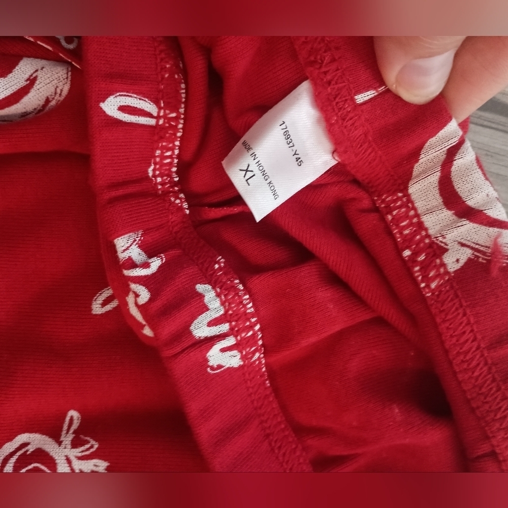 New Y2K Victoria's secret moda international pajamas - Picture 7 of 12